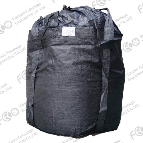 Weather Resistant Jumbo Bag